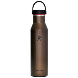 Thermo water bottle Lightweight Standard Mouth Trail 620ml obsidian